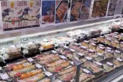 抵制奏效！日本8月對陸食品出口暴跌41.2%　創近12年最大跌幅