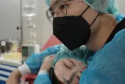 驚喜！未婚女星深夜發文宣布生子！孩子的爸身分揭曉是「小2歲男星」