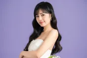 簡廷芮瘦身18公斤宣告復出！甜曬「絕美婚紗照」預告這天辦婚禮