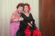 「醉寶寶」八卦！隱藏50年阿姑周遊最大秘密 閨蜜曹金鈴全都露