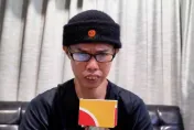 性騷犯AV男優自曝要加入民進黨！　告白黃捷首戰要為黨挑戰館長