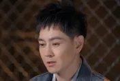 影/林志穎曝車禍傷勢！自責1年前「差點害到兒子」哽咽：還好是我受傷