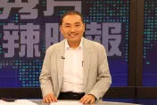 基層反映侯友宜「悶悶的」　李彥秀提3點期許：我們沒悲觀權利