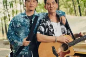 暌違12年發專輯！《披荊斬棘 》好兄弟無酬相挺！任賢齊感動喊話「以身相許」