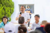 短期住院難　癌友恐斷求生路！侯友宜找解答　基金會籲設「健保補位險」