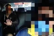 影/藉口綁定支付想賴帳！萬華男想搭霸王車　為了115元送警局