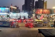 噁爆！林口夜市也有「抹布水」鐵板燒　衛局：最重罰2億元