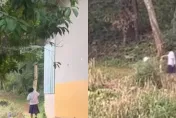 想給母親吃大餐！女學生打包學校剩菜「40秒影片逼哭眾人」　辛酸故事曝