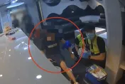 快訊/2男愛上1正妹！板橋暗夜約談判　一言不和直接砍人