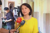 影/綠營執政「居住沒有正義過」　王鴻薇酸賴清德社宅政見「膨風」