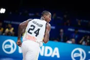 世界盃男籃/球風背影神似！「約旦Kobe」狂轟24分爆紅　FIBA：布萊恩一定正微笑觀看