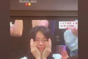 世界盃男籃/日本奇蹟逆轉奪隊史首勝！正妹球迷淚崩美出圈　真實身份曝
