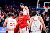 世界盃男籃/日本能，台籃為何不能？名球評嘆：我們主事者忙著搓政治
