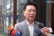 趙少康：雞蛋也成大祕寶　民進黨吃相難看