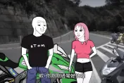 民進黨拿《山道猴子》辱「青年侯康貸」　侯辦：惡毒有失厚道、應向年輕人道歉