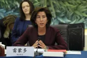 美中商務部長會面　雷蒙多：兩國保持穩定經貿關係極其重要