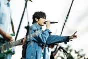 阿信、A-Lin與柯佳嬿力挺！八三夭阿璞《披荊斬棘》初舞台1神曲登熱搜