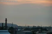 「蘇拉」若轉強颱帶來下沉氣流　中部空氣差、明7縣市高溫有36度