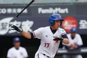 U18/熱身賽陳睦衡猛敲3安！中華隊9比5宰荷蘭　教頭提醒投手群勿急躁