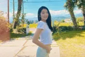 許瀞蔆當街被隨機擄人！「童軍繩綁脖子」硬拖進車內　歹徒開口：我要錢