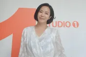 陳仙梅「哭戲被野小孩干擾」想轉頭開罵！一看尷尬道歉：那是我生的