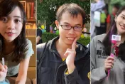 AV男優鄧佳華加入民進黨！公開入黨3理由：為了2位正妹
