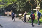 基隆男五分山失聯2週　警消搜2天在樹上尋獲遺體