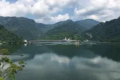 蘇拉將助攻！曾文烏山頭水庫蓄水飆7成6　台南水情轉正常