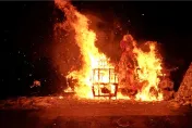 「鷄籠中元祭」今晚開燈放彩！交管資訊一次看
