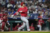 影/還是會怕！大谷翔平再獲對手敬遠　本季累積19次持續霸榜