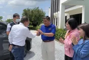 張榮味的「好朋友」元旦後歸隊？張麗善給了這答案