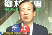 赴陸旅行團喊卡民怨爆棚！賴正鎰：兩岸起碼損失上千億元商機