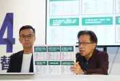 2024大選這家民調失準？3學者提「超多疑點」侯競辦說話了