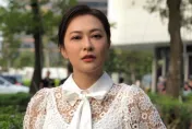 章家瑄昔「懷孕開車7小時」險流產！自爆宮縮、出血急住院安胎2個月