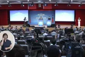 郭台銘背信參選總統網路聲量太驚人！近7成藍營支持者罵翻