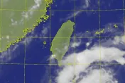 快訊/慎防強風雷擊！「蘇拉」尚未到「南部4縣市」雨彈先開炸