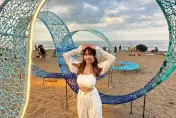 金山「北海潮與火」盛宴　周六白天逛市集、晚上飽覽4D火舞秀