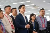 影/參加雙城論壇觸及九二共識？　蔣萬安強調：市政交流