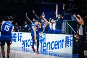 世界盃男籃/程度差距！希臘主帥坦言：我們的防守對美國來說根本無感