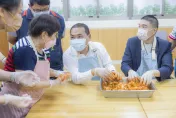 侯友宜拋長照政見獲好評！游淑慧曝「三明治」世代心聲