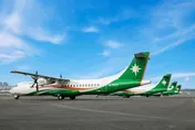 立榮航空ATR客機台東起飛前液壓異常　55名旅客改搭班機北上