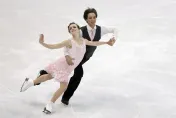 花式滑冰情侶檔天人永隔！加拿大正妹選手車禍去世　享年31歲
