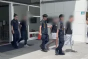 影/男子賣笑氣遭黑吃黑持刀強盜　3嫌遭警循線逮捕收押禁見
