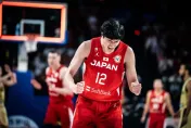 世界盃男籃/氣力放盡！日本拚戰至最後一刻　不敵澳洲仍獲滿堂彩