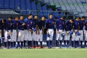 U18/衛冕軍沒那麼好惹！中華隊熱身賽5：7敗給美國