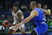 世界盃男籃/菲律賓球迷狂噓自家主帥　NBA球星克拉克森：有點怪