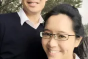 鼻酸….前國民黨發言人楊偉中「救女兒溺斃」！主播妻PO照洩5年思念