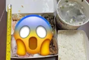 「5菜1湯」550元！新竹男怨天價自助餐　菜色曝光了
