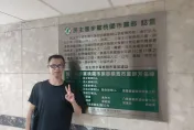 民進黨拒鄧佳華入黨！網笑爛理由：黨內性騷人才很多「不用再收」