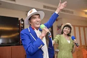 林沖辭世！昔罹癌、重摔動手術　強忍傷痛復健返舞台